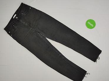 hm jeans: H&M, Jeansy damskie, rozmiar S — 2