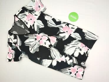 ubrania fendt: F&F, Sukienka damska, rozmiar L — 2