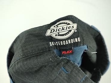 Mężczyźni: Dickies, Spodnie dla mężczyzn, rozmiar XS — 4
