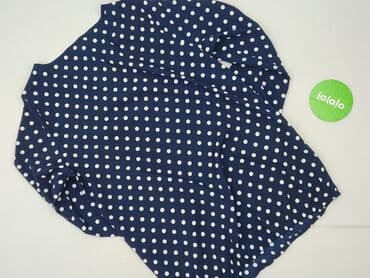 bluzki w cętki: Bluzka damska, rozmiar L — 3
