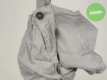 krótkie spodenki ck: Chillin, Szorty damskie, rozmiar S — 5