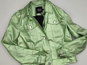 bomber: SIMPLE, Kurtka przejściowa damska, rozmiar L — 1