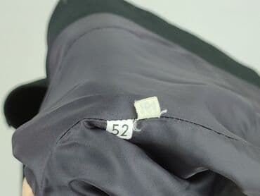 eleganckie ubrania plus size: Жилет для чоловіків, розмір 6XL — 4