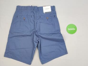 pepco czerwone spodnie: Szorty dla mężczyzn, XL — 3