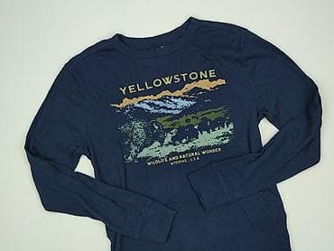 Чоловікам: Old Navy, Лонгслів для чоловіків, розмір M — 1