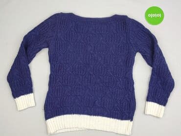 sweter od c a: Sweter damski, rozmiar L — 3