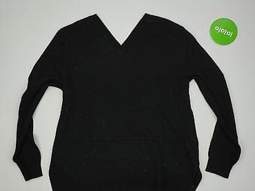 sweter kaszmirowy: Sweter damski, rozmiar 3XL — 3