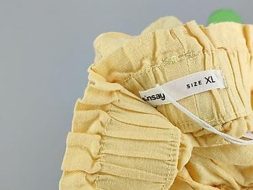 spodenki chada: Sinsay, Szorty damskie, rozmiar XL — 6