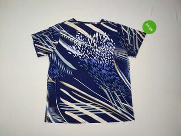 wyprzedaż bluzki damskie (4xl allegro): Bluzka damska, rozmiar 4XL — 3