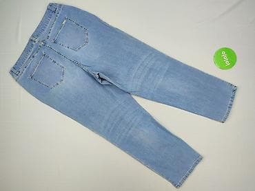 hollister dresy: Jeansy damskie, rozmiar S — 3