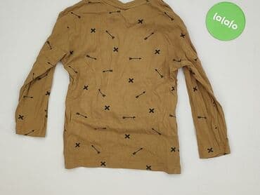 ajax koszulka: Blouse, 5-6 years, 110-116 cm, condition - Perfect — 3