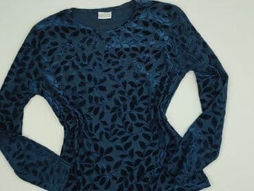 bluza koc: Bluzka damska, rozmiar M — 1