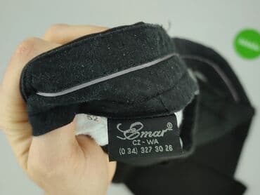 sukienki na bierzmowanie allegro: Spodnie dla mężczyzn, rozmiar XL — 6