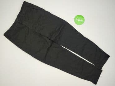 spodnie: Sinsay, Chinosy dla mężczyzn, rozmiar XS — 2