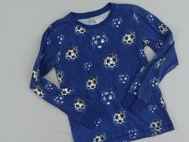 sweter hello kitty h: Sweatshirt, VRS, 8 years, 122-128 cm, condition - Very good — 1
