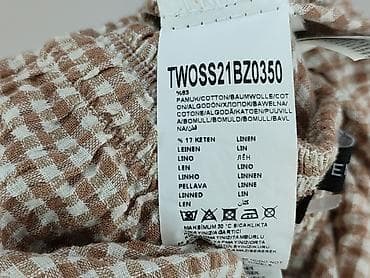 pull and bear pull and bear pull and bear: Trendyol, Bluzka damska, rozmiar M — 5