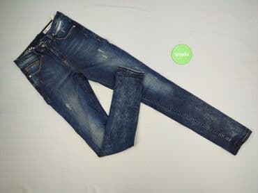 tommy hilfiger basic t shirty: Hilfiger Denim, Jeansy damskie, S — 2