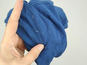 koszulka barcelony dla dzieci lewandowski: Bluza, 1.5-2 lat, 86-92 cm, stan - Bardzo dobry — 5