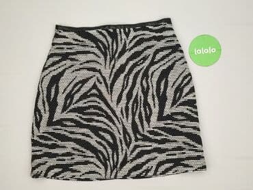 spódnice w panterkę hm: H&M, Spódnica damska, rozmiar L — 2