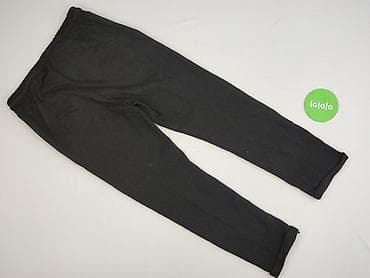 i dodo spodnie: Spodnie dresowe damskie, rozmiar M — 3