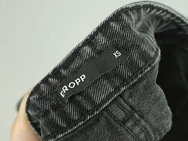 crop bluzy: Cropp, Spódnica damska, rozmiar XS — 4