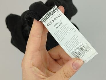 białe body damskie: Reserved, Body damskie, rozmiar M — 4