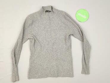 sweter w paski h: Primark, Women`s sweater, size M (EU 38) — 2