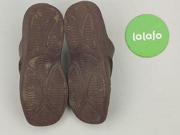 skarpetki do mokasynów: Kapcie damskie, 40 — 3