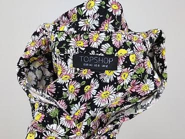 bluzka basic rekaw 34: Topshop, Koszula damska, rozmiar M — 5