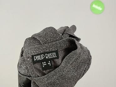 pull and bear kod: Bluzka damska, rozmiar S — 5