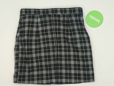 forever 21 spódniczka skórzane: H&M Divided, Spódnica damska, rozmiar M — 3