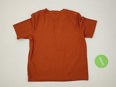 le golfy: ONLY, T-shirt damski, rozmiar M — 3