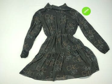 sukienki chanelka: Women`s dress, size S (EU 36) — 3