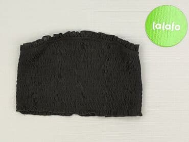 Ubrania damskie: Shein, Top damski, S — 2