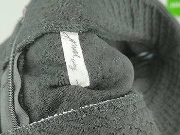 spódnice mini plus size: Women`s skirt, size L — 4