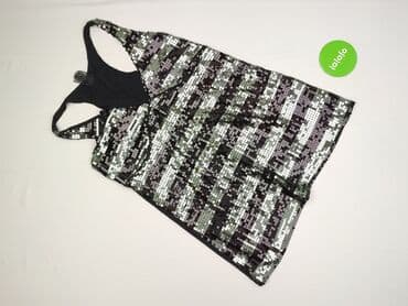 mohito bluzki sylwestrowe: E-vie, Top damski, rozmiar XL — 2