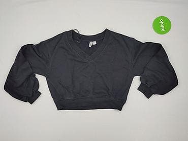 stich bluzy: H&M Divided, Bluza damska
, rozmiar S — 2