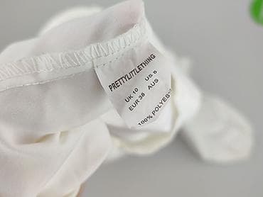 legginsy ze stringami: PrettyLittleThing, Sukienka damska, rozmiar M — 5