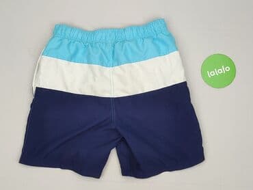 koszulki z napisem zołza: C&A, Szorty kąpielowe dla mężczyzn, S — 3