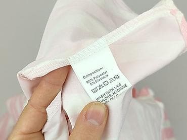 dresy plus size: Koszula damska, rozmiar XL — 5