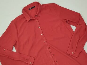 forward observations group t shirty: Sinsay, Women`s shirt, size M (EU 38) — 1