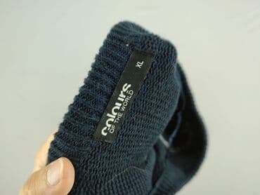 sweter wiedzmin: Colours of the World, Sweter damski, rozmiar XL — 4