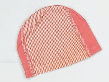 Czapki: Czapka, 1.5-2 lat, 48-49 cm, stan - Bardzo dobry