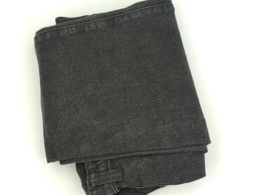 czarne spodnie damskie stradivarius: Джинси жіночі, розмір 2XL — 6