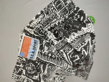 stich spodnie: Spodnie dla mężczyzn, rozmiar L — 5