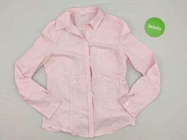 koszula do stroju krakowskiego: Women`s shirt, size M (EU 38) — 2