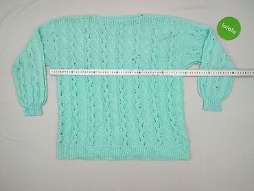 magmac bluzki: Sweter damski, rozmiar One size — 4