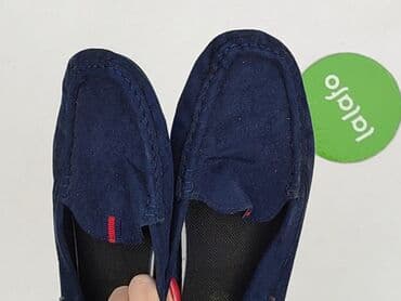 Botki: Półbuty damskie, rozmiar 37 — 7