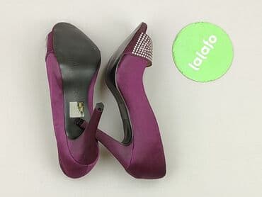 buty rozmiar 41: Półbuty damskie, rozmiar 39 — 6