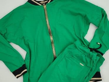 hm joggery damskie: Ots, Спортивний костюм жіночий, розмір M — 1